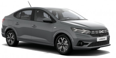 DACIA LOGAN PRESTIGE