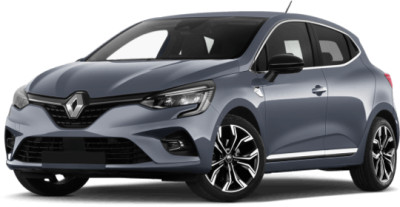 Nouvelle Renault Clio 5